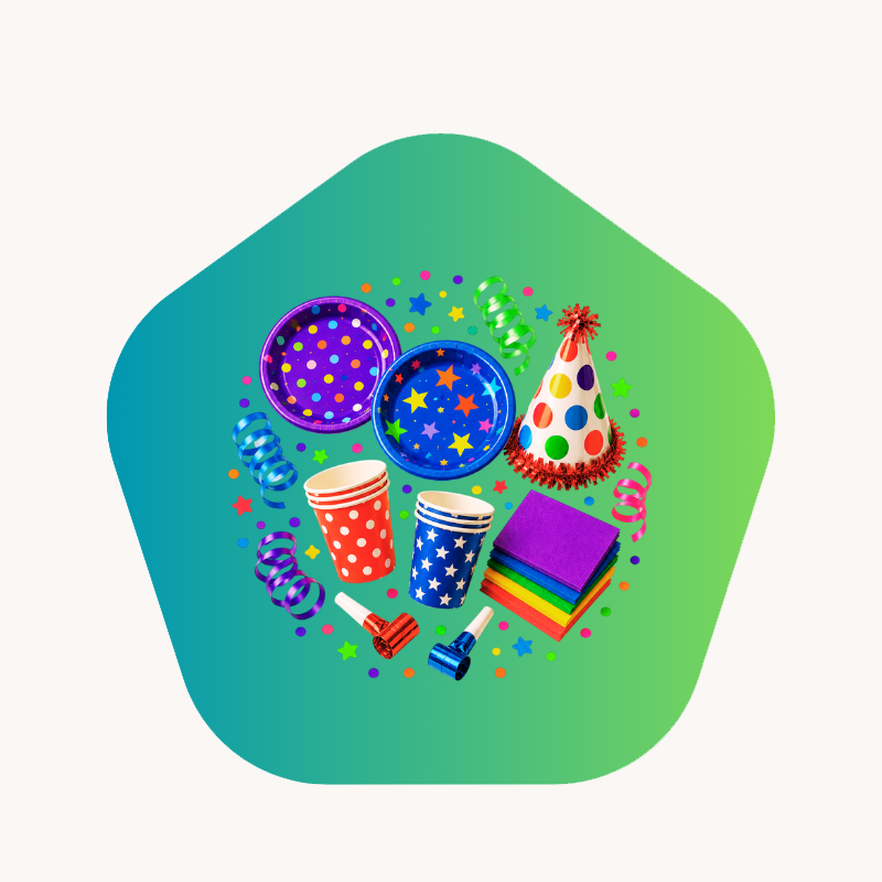 Party Supplies
