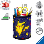 Ravensburger Pokemon Gifts - 3D Jigsaw Puzzle