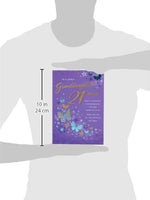 Regal Publishingn Modern Milestone Age Birthday Card