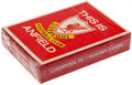 Liverpool FC This Is Anfield Playing Cards