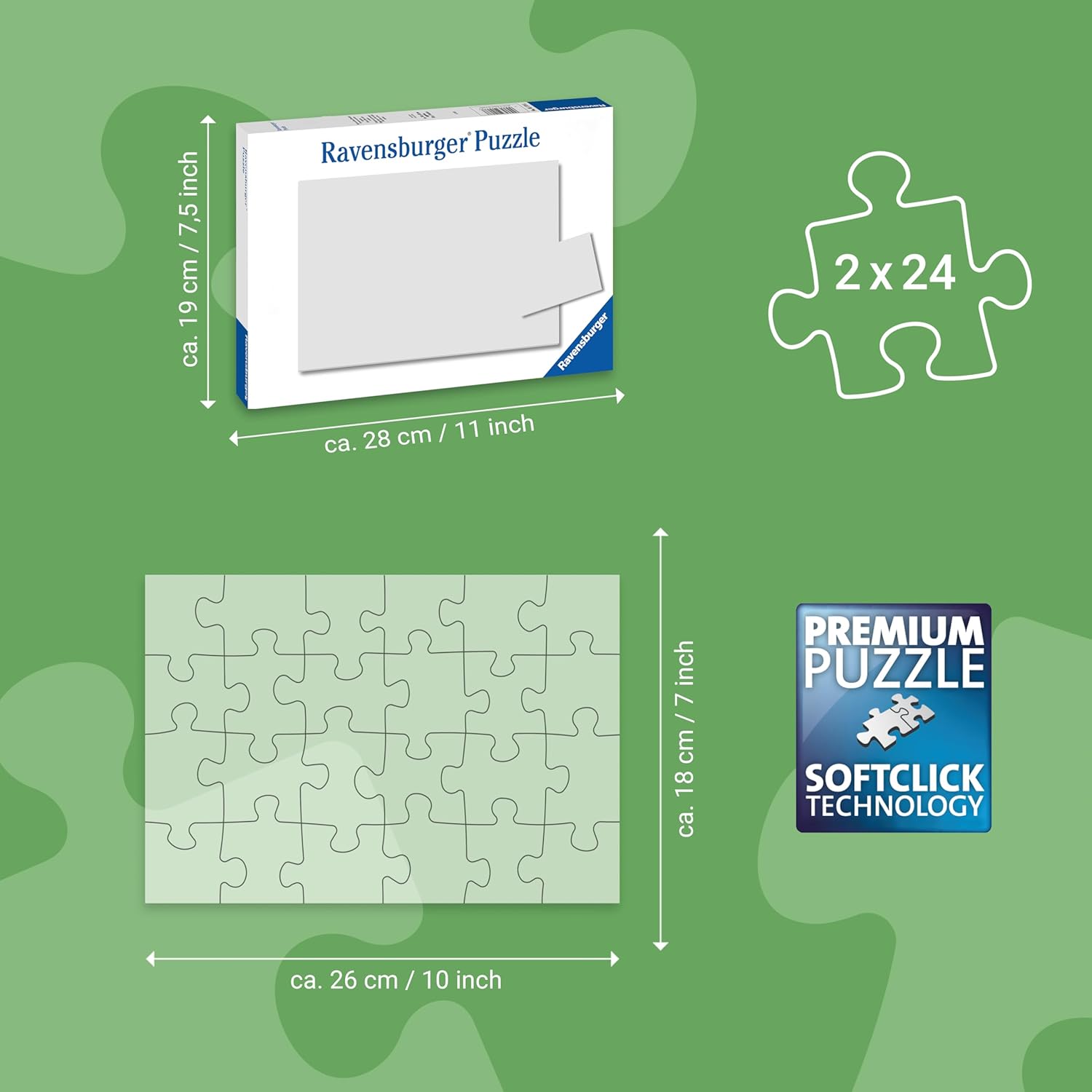 Ravensburger Children's Puzzle
