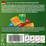 Schmidt Spiele Ligretto: Green – A Board Game