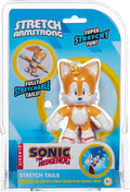 Character Options ltd 07937 Stretch Sonic Tails Toy
