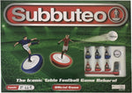 SUBBUTEO TEAM EDITION