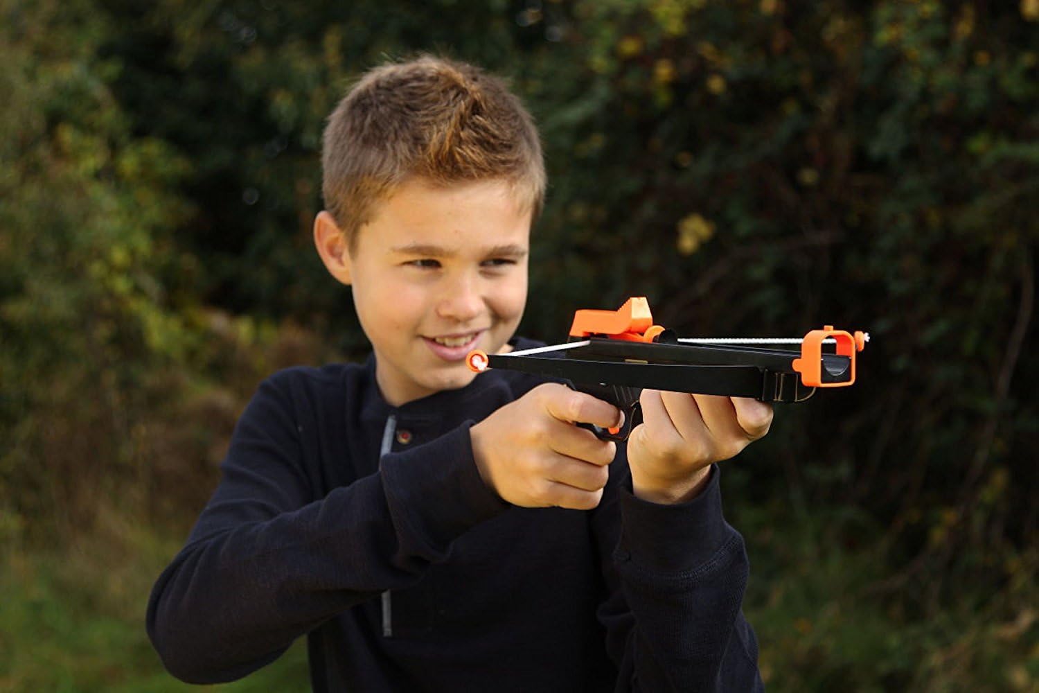 Petron Sports Stealth Handbow