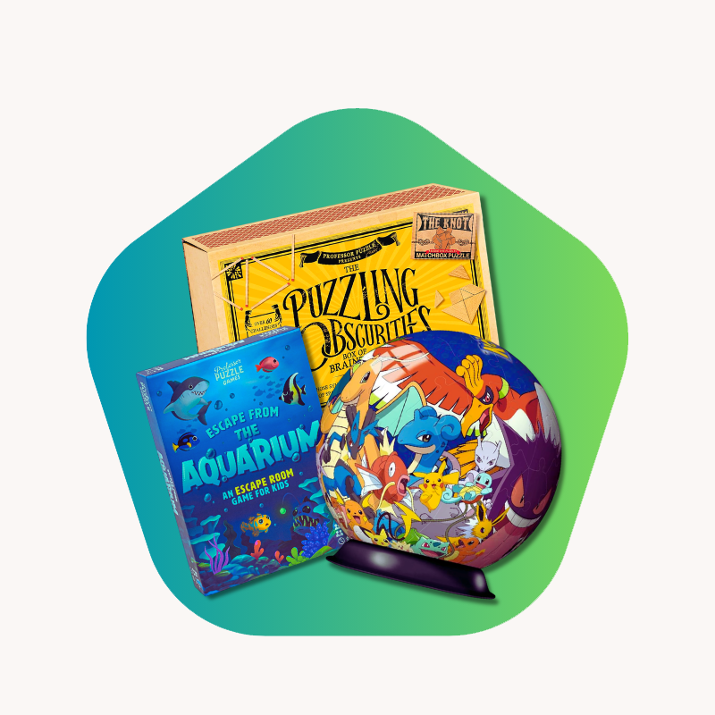 Puzzles