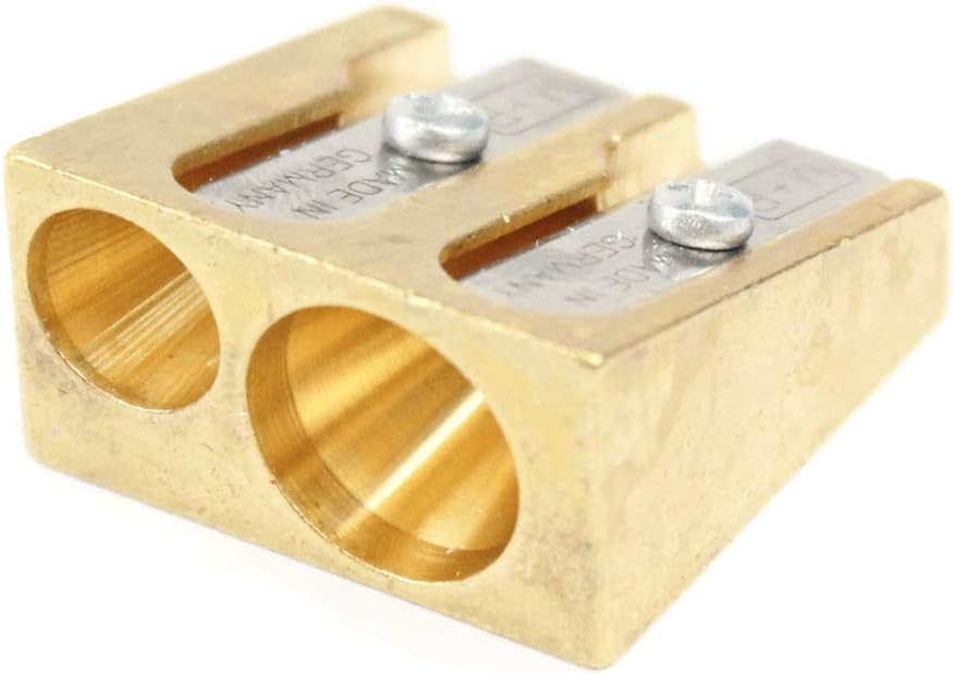 Mobius+Ruppert M+R Classic 0603 2-Hole Sharpener