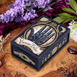 Fortune Teller Tarot Card Box 14.3cm