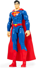 DC Comics, 12-Inch Superman Action Figure