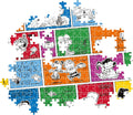 Clementoni - 39803 - Puzzle Peanuts - Jigsaw Puzzle