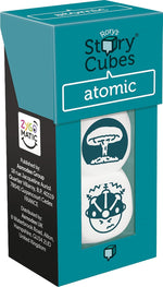 Asmodee | Story Cubes: Collector Box 