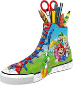 Ravensburger - Super Mario Sneaker