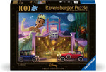 Ravensburger Disney Castle Collection - Tiana 1000 Piece Jigsaw Puzzle
