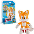 Character Options ltd 07937 Stretch Sonic Tails Toy