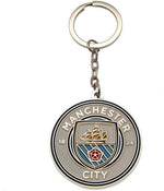 FC Manchester City 2665 Unisex Adult Metal Keyring