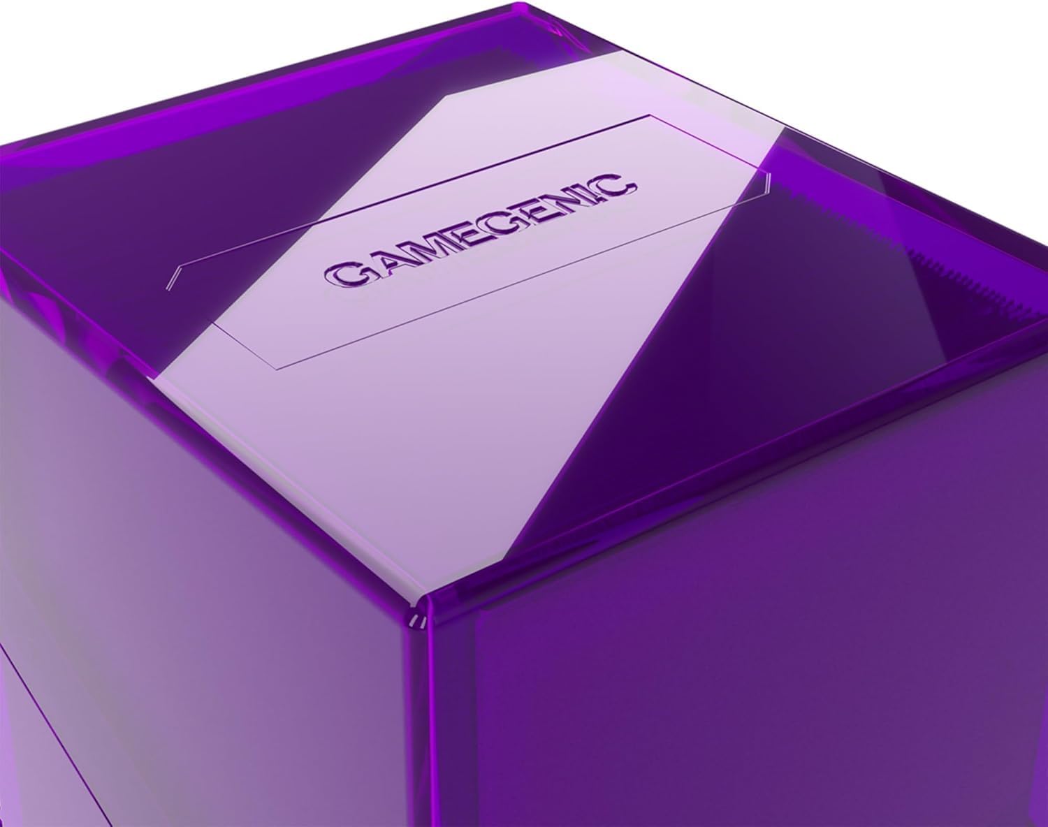 Gamegenic Bastion 100+ XL Deck Box 