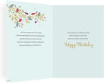 Regal Publishing Classic Birthday Card