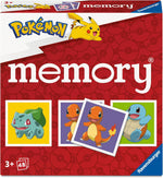 Ravensburger Pokemon Mini Memory Game
