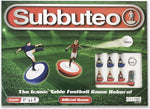 SUBBUTEO TEAM EDITION