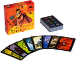 Schmidt | DMS Cockroach Poker English Edition | Card Game