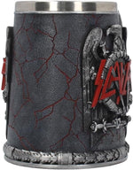 Nemesis Now B4128M8 Slayer Tankard Mug 14cm Black