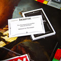 Winning Moves Dungeons and Dragons Monopoly Board Game