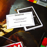 Winning Moves Dungeons and Dragons Monopoly Board Game