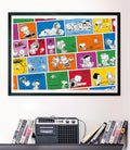 Clementoni - 39803 - Puzzle Peanuts - Jigsaw Puzzle