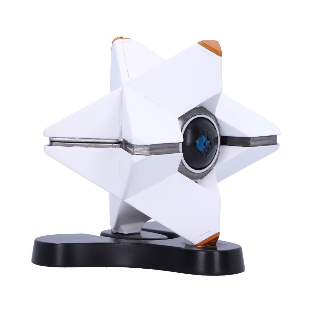 Destiny Generalist Ghost Shell Box Controller Companion 13cm