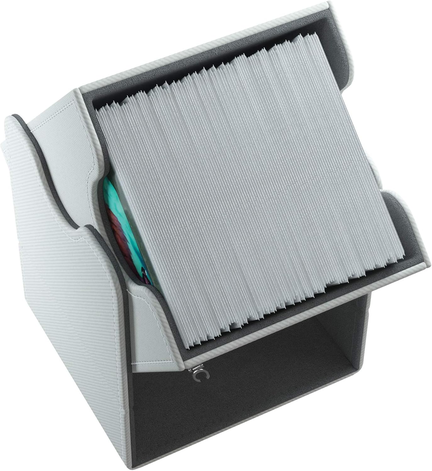 Squire Deck Box
