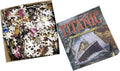 University Games Murder on the Titanic 1000pc Jigsaw Puzzle