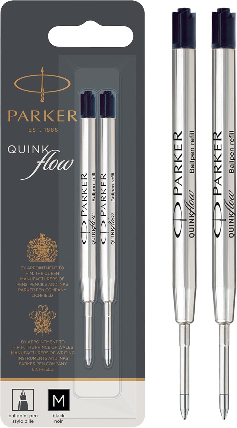 Parker Jotter London Duo Discovery Pack