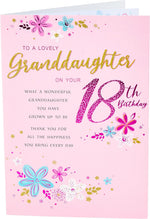 Regal Publishing Modern Milestone Age Birthday Card