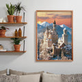 Clementoni Neuschwanstein Puzzle