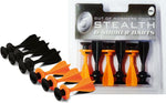 Petron Sports Stealth Spare Sucker Darts