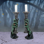 Light of Darkness Monster Hands Candle Holders 20cm
