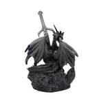 Oath Of the Dragon Letter Opener Holder 19cm