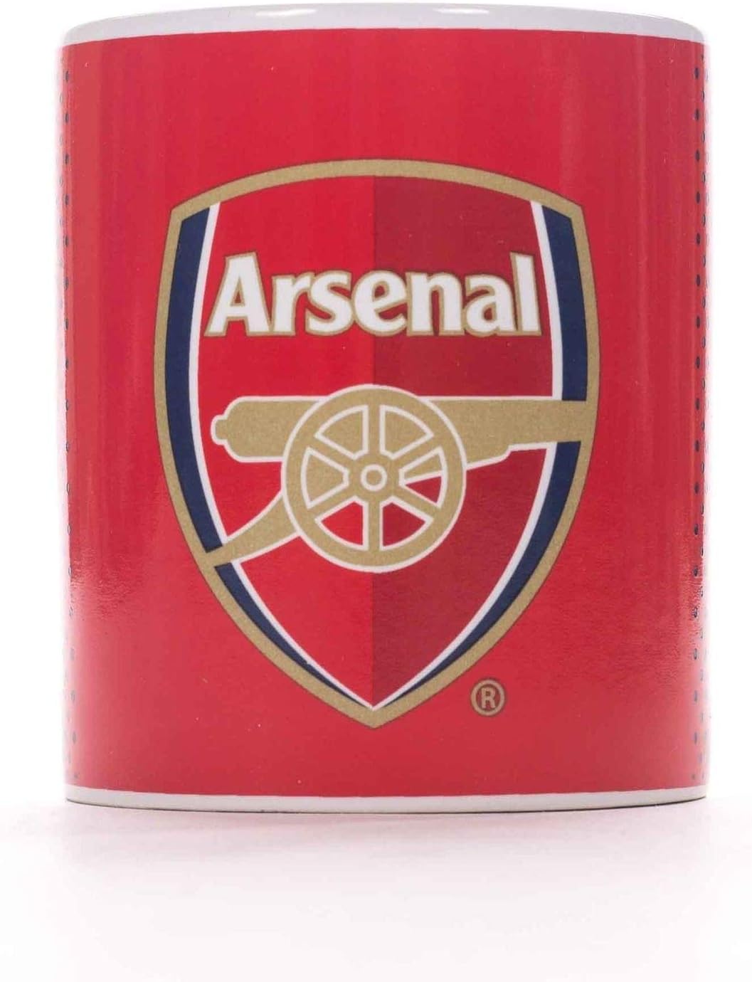 Premier Life Store Arsenal Boxed Mug