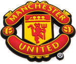 Manchester United FC 3D Fridge Magnet