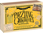 The Obscurities Box of Brain Teasers.