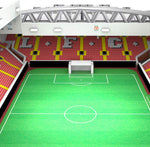 Paul Lamond Liverpool Fc Anfield Stadium 3D Puzzle