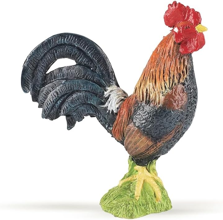 Papo Mini Tub's Farm Toy