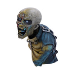 Officially Licensed Iron Maiden Piece of Mind Bust 25cm