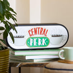NUMSKULL Friends Central Perk Lamp Wall Light