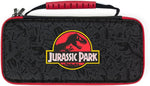Numskull Official Jurassic Park Hard Shell Travel Case