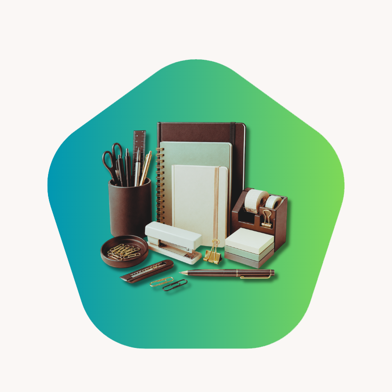 Stationery