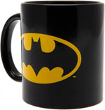 Ceramic DC Comics 273965X Batman Boxed Mug