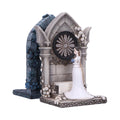 Corpse Bride Emily and Victoria Resin Bookends 19cm