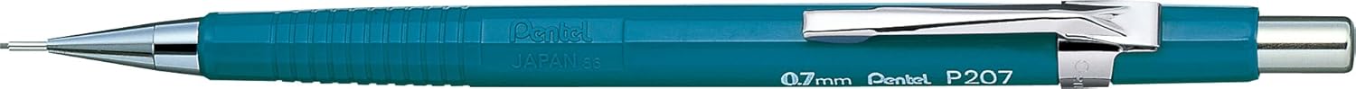 Pentel P200 Series mechanical pencil
