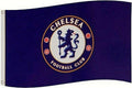 Chelsea FC Flag CC